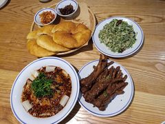 -大厨小馆(华阳城店)