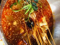 -付小姐在成都(中山公园店)