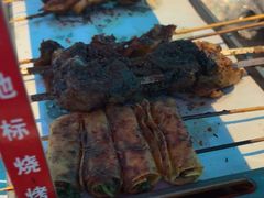 -路边边.炒菜烧烤.音乐餐厅(良乡长虹店)