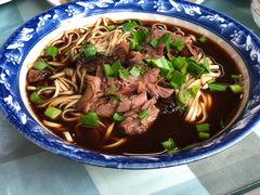 -南花桥羊肉馆老字号(乌镇店)