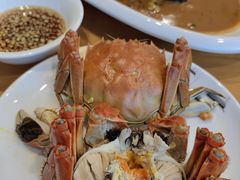 -品鲜村农家菜·阳澄湖大闸蟹(总店)