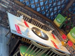 -313羊庄·荣耀·内蒙烧麦(亚运村店)