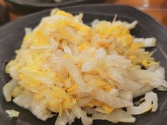 酸菜-金生隆(六铺炕店)