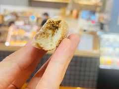 -面包谷Grains n' Beans(九号公馆店)