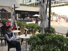 -HALO COFFEE(华贸店)