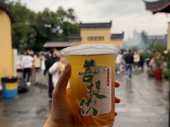 -鸡鸣赐茶(鸡鸣寺路店)