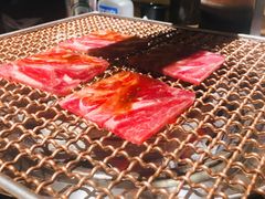 -九田家黑牛烤肉料理(珠江摩尔店)