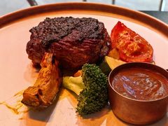 -叁 Three· bistro餐酒馆