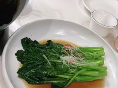 -东门烤鸭店(东华门店)