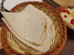 -ALAMEEN阿拉伯餐厅(三里屯店)