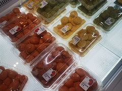 -泸溪河桃酥(西直门凯德店)