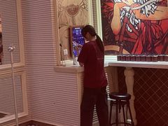 -自由港KTV(王子公主金平店)