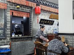 -小谭豆花(西大街店)
