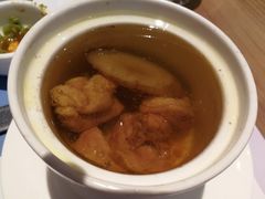 -万德诺富特酒店·自助餐厅(万德大厦店)