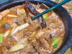 -君霖海鲜私房菜(春柳店)