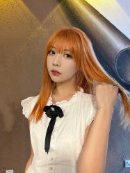 -New Fashion发型定制