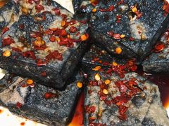 -五娭毑臭豆腐(黄兴南路店)