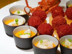 -红棉中餐厅·广州海航威斯汀酒店