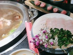 -井格重庆火锅(西直门凯德Mall店)