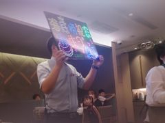 -海底捞火锅(大融城店)