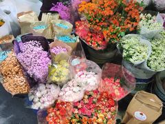 -循礼门鲜花花市(武汉循礼门店)