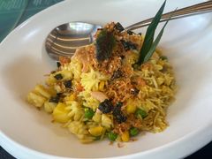 -帕蓝·暹罗料理(大学路店)
