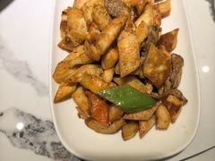 -贯贯吉·清真餐厅(浙江中路店)