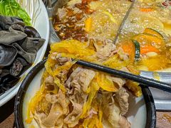 -快乐小羊(富强中路店)