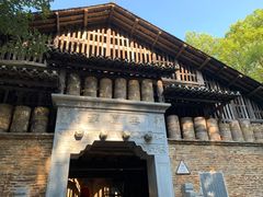 -景德镇古窑民俗博览区