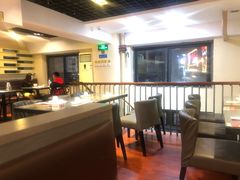 -鱼酷活鱼烤鱼(信息城店)