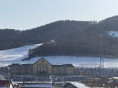 -九鼎铁刹山风景区