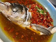 -八府香鸭·啫啫煲(华山路店)