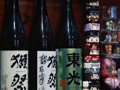 -樱の花亭日本料理店