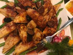 -功德林素菜饭庄(前门店)
