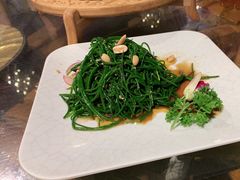 -海拉尔蒙古包(房山长阳总店)