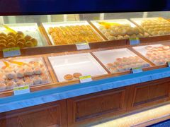 -老大昌(淮海中路店)