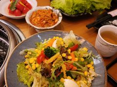 -丸藏和牛烧肉专门店(园区师惠坊店)