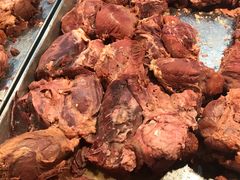 腊牛腱子-刘纪孝腊牛羊肉(北广济街店)
