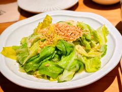 蒜酥包菜-吃厂 FEED FACTORY·云南菜(798店)