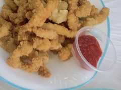 -日照大牌檔•小船海鲜(万平口店)