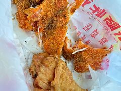 -永顺炸鸡(北京总店)