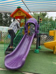 -萌宠亲子动物乐园(槐房万达店)