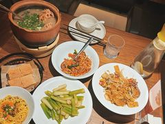 -清水亭湖北菜(大屯DT51店)