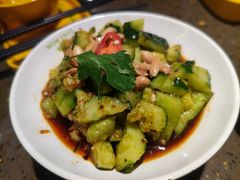 -蛙喔牛蛙(义乌新光汇店)