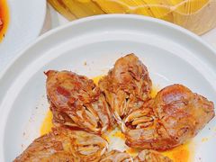 -老爷庙风味美食府(魏都大道店)
