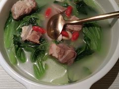 -九毛九西北菜(百信广场店)