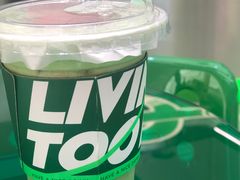 -fastfoot急急脚咖啡公司(IFC国金天地店)