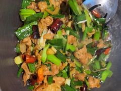 -滇铺子·云南特色菜·第九届野生菌美食节(东风东路c86店)
