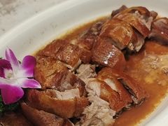 -小榄公饭店·岭南庭院餐厅(民安北路店)