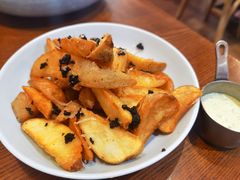 女神的黑松露薯角-AFS Cafe & Canteen(闽江二路店)